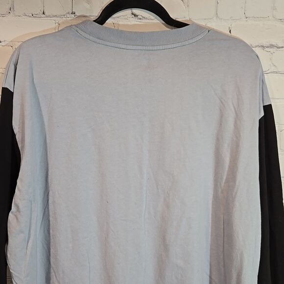 Disney store Nightmare Before Christmas long sleeve top - Picture 6 of 7